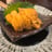 Japanese Sea Urchin Sashimi
