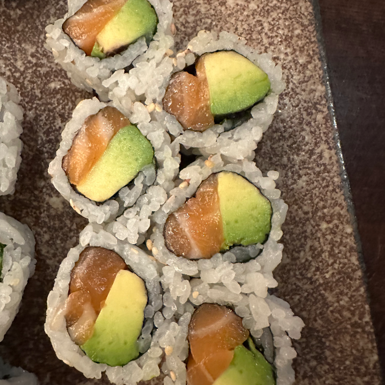 Delicious Salmon Dishes at Our Japanese Restaurant