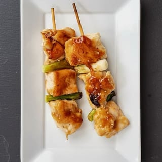 Chicken Yakitori