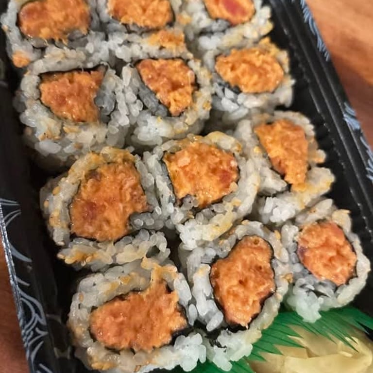 Savor Our Tuna Specialties