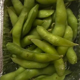 Edamame