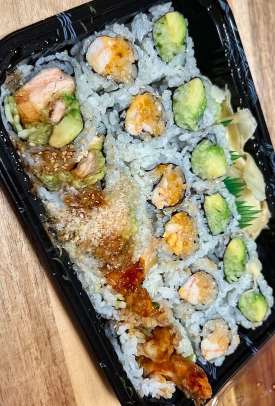 Maki Combo C.