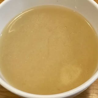 Miso Soup