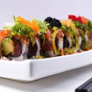 S&S Roll bundle